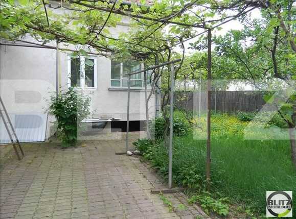 Casa de vânzare 3 camere Gheorgheni - 19327CV | BLITZ Cluj-Napoca | Poza1