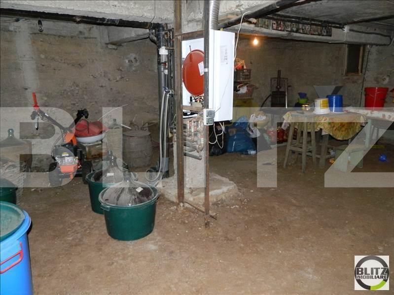 Casa de vânzare 3 camere Gheorgheni - 19327CV | BLITZ Cluj-Napoca | Poza10