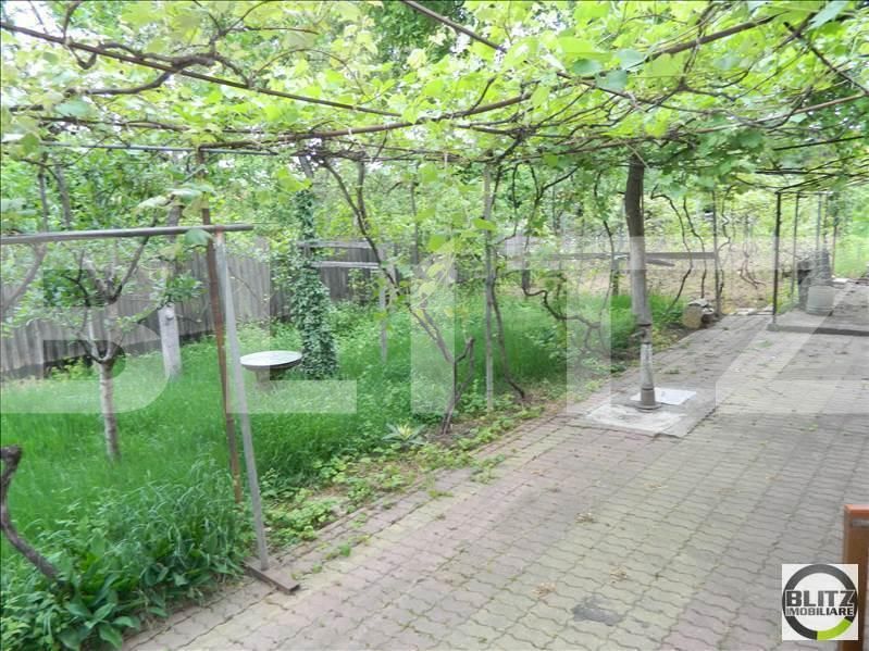 Casa de vânzare 3 camere Gheorgheni - 19327CV | BLITZ Cluj-Napoca | Poza5