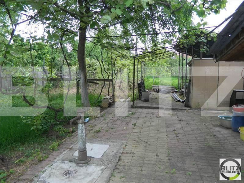Casa de vânzare 3 camere Gheorgheni - 19327CV | BLITZ Cluj-Napoca | Poza2