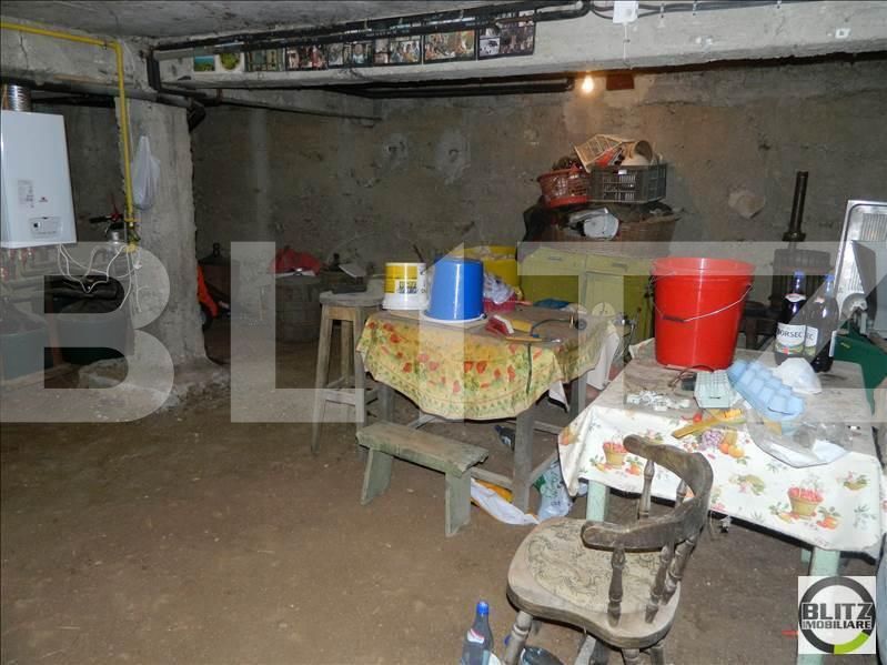 Casa de vânzare 3 camere Gheorgheni - 19327CV | BLITZ Cluj-Napoca | Poza11