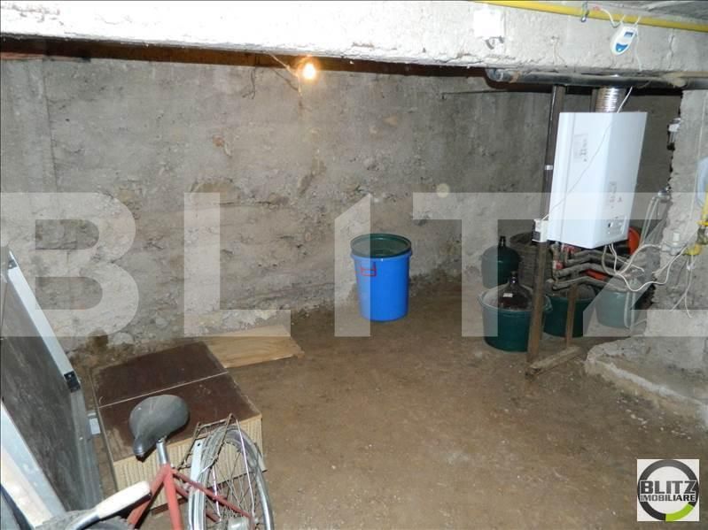 Casa de vânzare 3 camere Gheorgheni - 19327CV | BLITZ Cluj-Napoca | Poza9