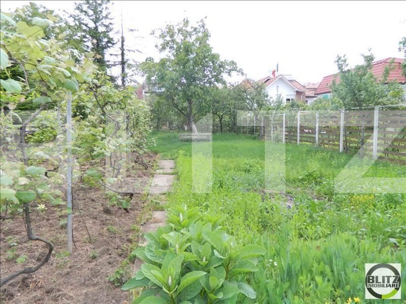 Casa de vânzare 3 camere Gheorgheni - 19327CV | BLITZ Cluj-Napoca | Poza3