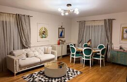 Penthouse de lux 230 mp utili + terasă panoramică 50 mp | Piscina | Gruia