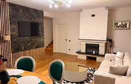 Penthouse de lux 230 mp utili + terasă panoramică 50 mp | Piscina | Gruia