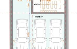 Penthouse de lux 230 mp utili + terasă panoramică 50 mp | Piscina | Gruia