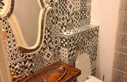 Penthouse de lux 230 mp utili + terasă panoramică 50 mp | Piscina | Gruia