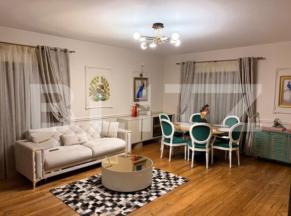 Apartament de vânzare 3 camere Gruia - 193278AV | BLITZ Cluj-Napoca | Poza1