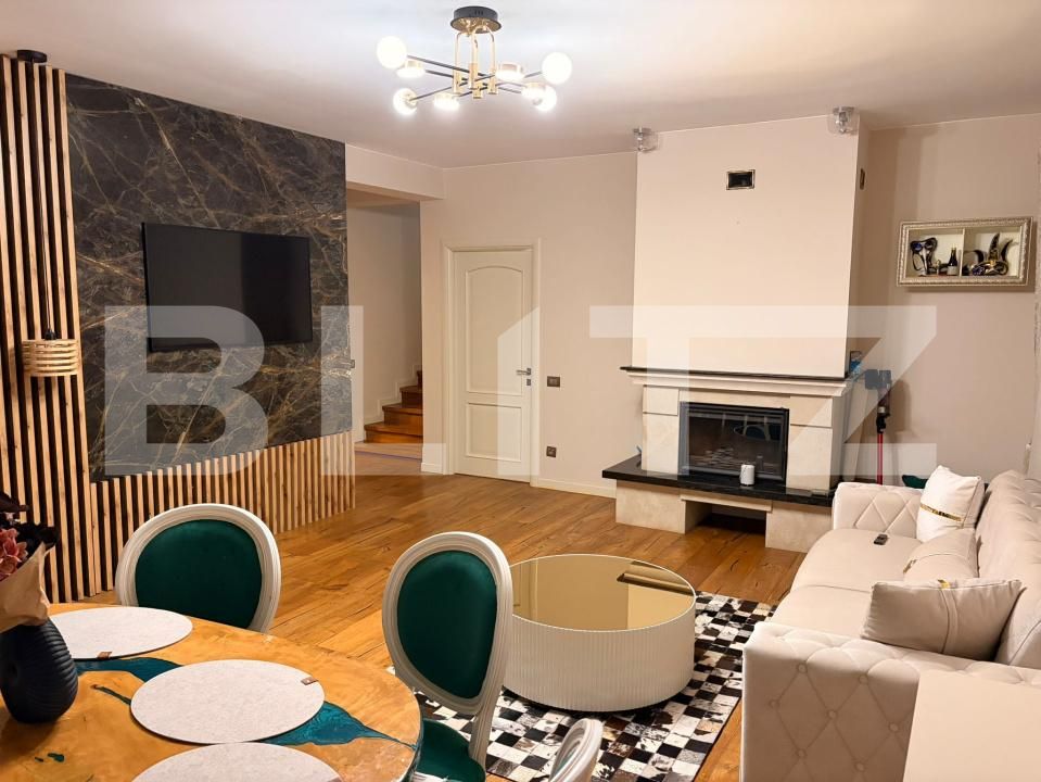 Apartament de vânzare 3 camere Gruia - 193278AV | BLITZ Cluj-Napoca | Poza2
