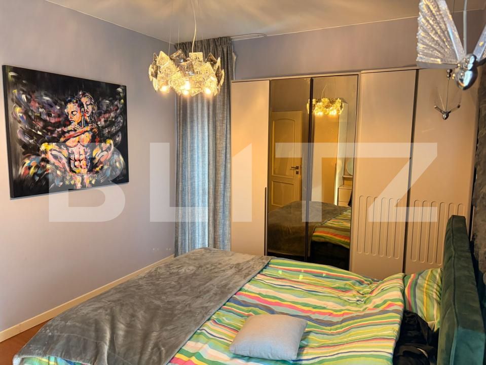 Apartament de vânzare 3 camere Gruia - 193278AV | BLITZ Cluj-Napoca | Poza4