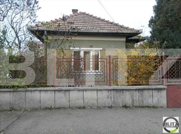 Casa de vânzare 3 camere Gheorgheni - 19328CV | BLITZ Cluj-Napoca | Poza1