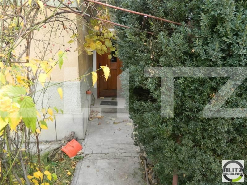 Casa de vânzare 3 camere Gheorgheni - 19328CV | BLITZ Cluj-Napoca | Poza12