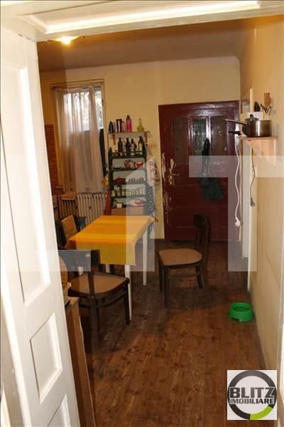 Casa de vânzare 3 camere Gheorgheni - 19328CV | BLITZ Cluj-Napoca | Poza8