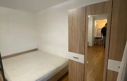 Garsonieră, 37 mp, Mănăștur