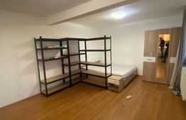 Garsonieră, 37 mp, Mănăștur