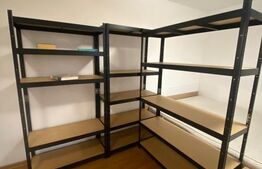 Garsonieră, 37 mp, Mănăștur