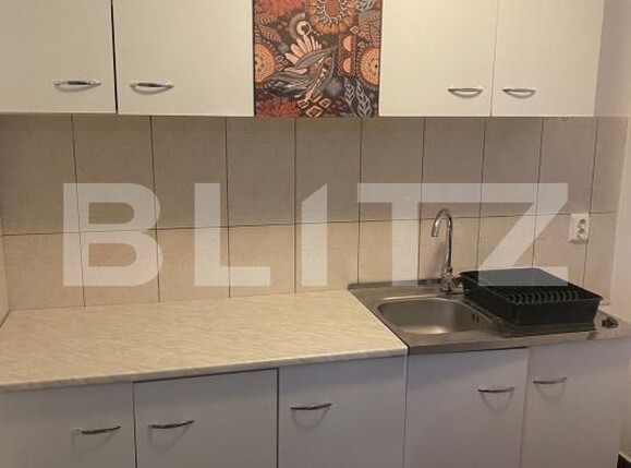 Garsonieră de închiriat Manastur - 193284AI | BLITZ Cluj-Napoca | Poza2