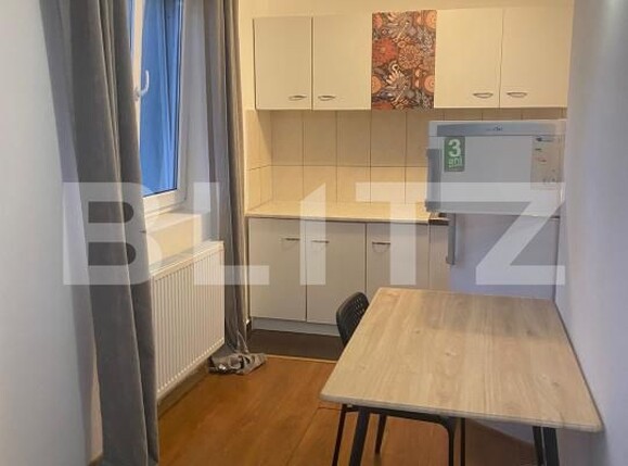 Garsonieră de închiriat Manastur - 193284AI | BLITZ Cluj-Napoca | Poza1