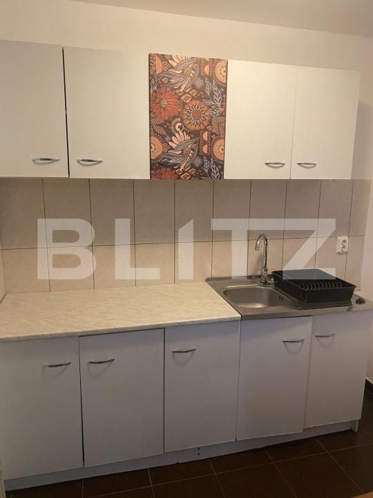 Garsonieră de închiriat Manastur - 193284AI | BLITZ Cluj-Napoca | Poza2