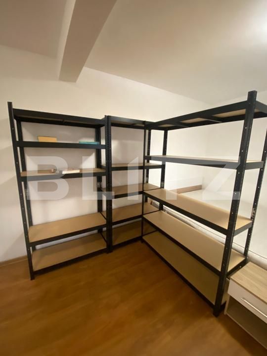 Garsonieră de închiriat Manastur - 193284AI | BLITZ Cluj-Napoca | Poza6