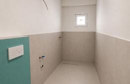 Apartament 2 camere, 44 mp, 2 balcoane, zona Donath