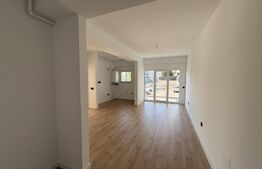 Apartament 2 camere, 44 mp, 2 balcoane, zona Donath