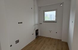Apartament 2 camere, 44 mp, 2 balcoane, zona Donath
