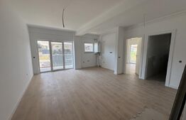 Apartament 2 camere, 46 mp, 2 terase, zona Donath