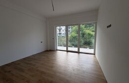 Apartament 2 camere, 46 mp, 2 terase, zona Donath