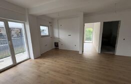 Apartament 2 camere, 44 mp, finisat, zona Donath