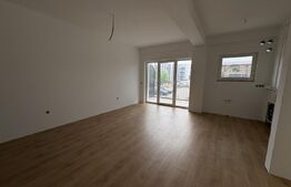 Apartament 2 camere, 44 mp, finisat, zona Donath