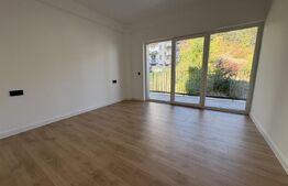 Apartament 2 camere, 46 mp, modern, zona Donath