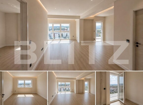 Apartament de vânzare 2 camere Grigorescu - 193294AV | BLITZ Cluj-Napoca | Poza2