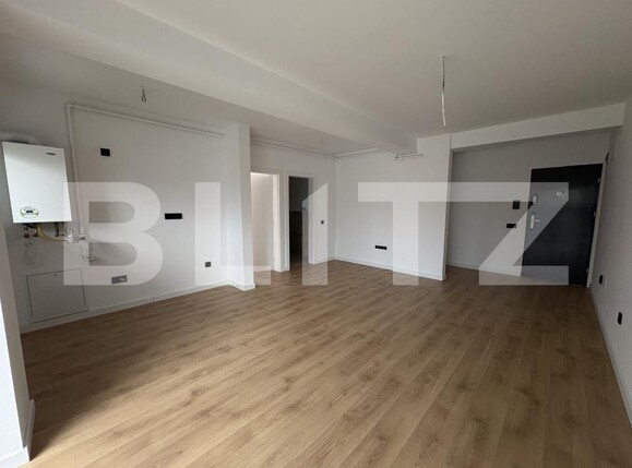 Apartament de vânzare 2 camere Grigorescu - 193294AV | BLITZ Cluj-Napoca | Poza1