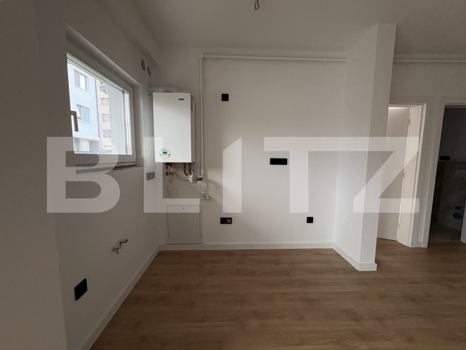 Apartament de vânzare 2 camere Grigorescu - 193294AV | BLITZ Cluj-Napoca | Poza2