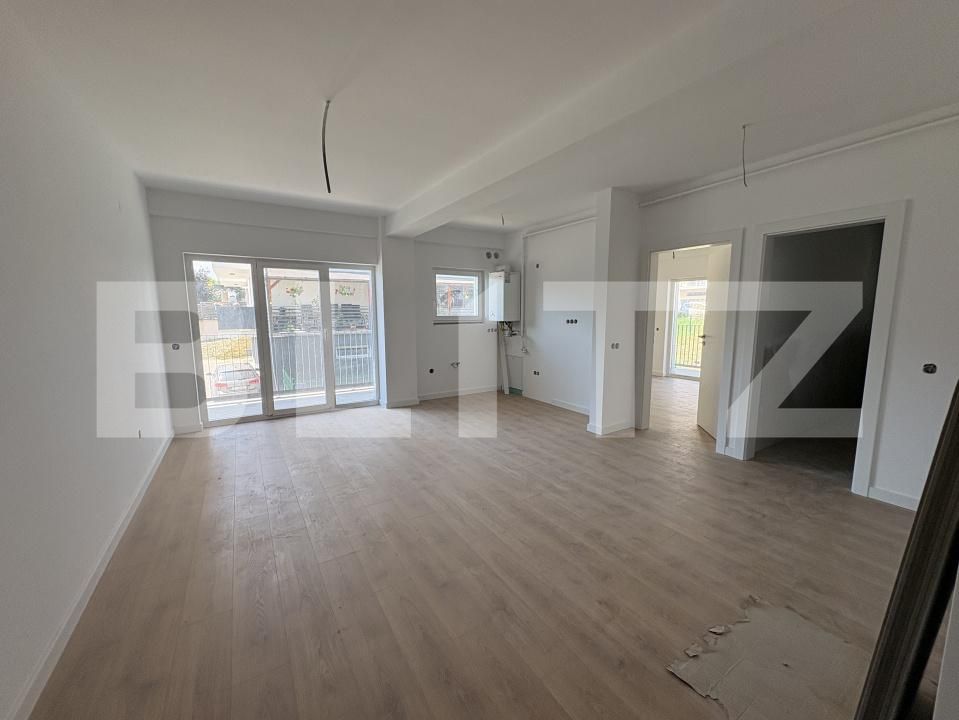 Apartament de vânzare 2 camere Grigorescu - 193294AV | BLITZ Cluj-Napoca | Poza3