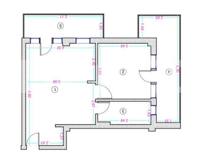 Apartament de vânzare 2 camere Grigorescu - 193294AV | BLITZ Cluj-Napoca | Poza6