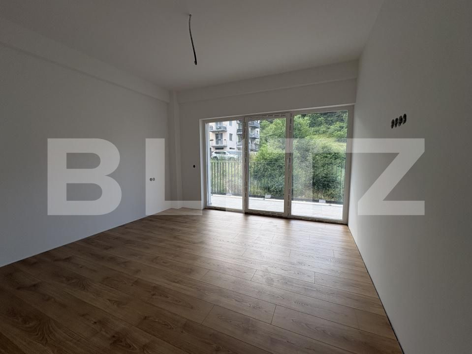 Apartament de vânzare 2 camere Grigorescu - 193294AV | BLITZ Cluj-Napoca | Poza3