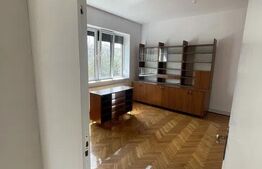 Apartament 2 camere, semidecomandat, cu gradina la casa, langa Hotel Napoca