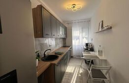 Apartament 1 cameră, 37 mp, parcare subterană, zona Urușagului