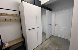 Apartament 1 cameră, 37 mp, parcare subterană, zona Urușagului