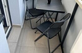 Apartament 1 cameră, 37 mp, parcare subterană, zona Urușagului