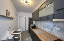 Apartament 1 cameră, 37 mp, parcare subterană, zona Urușagului