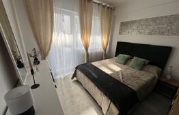 Apartament 1 cameră, 37 mp, parcare subterană, zona Urușagului