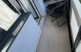 Apartament 1 cameră, 37 mp, parcare subterană, zona Urușagului