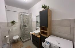 Apartament 1 cameră, 37 mp, parcare subterană, zona Urușagului