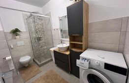 Apartament 1 cameră, 37 mp, parcare subterană, zona Urușagului