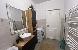 Apartament 1 cameră, 37 mp, parcare subterană, zona Urușagului