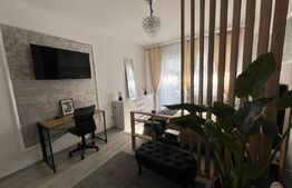 Apartament 1 cameră, 37 mp, parcare subterană, zona Urușagului