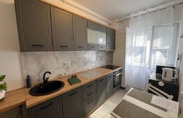 Apartament 1 cameră, 37 mp, parcare subterană, zona Urușagului